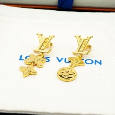 Louis Vuitton Earrings